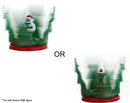 Rudolph the Red Nose Reindeer MYSTERY Christmas Tree Spinner (One Spinner)