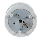 Rudolph The Red Nose Reindeer In Present Water Globe