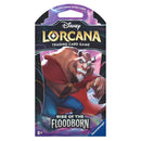 Disney Lorcana TCG: Rise of the Floodborn Sleeved Booster Pack