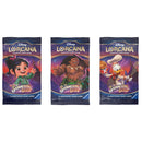 Disney Lorcana TCG: Shimmering Skies Booster Box