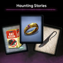 Echoes: The Cursed Ring