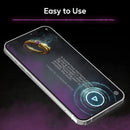 Echoes: The Cursed Ring