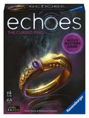 Echoes: The Cursed Ring