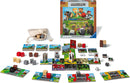 Minecraft: Heroes of the Village - A Minecraft Family Game