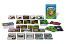 Minecraft Explorers: A Cooperative Card Game