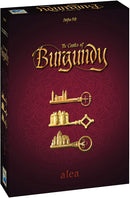 The Castles of Burgundy: 20th Anniversary Edition