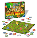 Labyrinth: Pokemon Edition