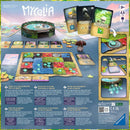 Mycelia Board Game | Enthralling Puzzle for Mind Teaser Enthusiasts
