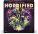 Horrified: World of Monsters | Cooperative Strategy Board Game