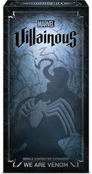 Marvel Villainous: We Are Venom Single Character Expansion