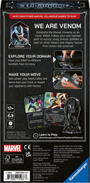 Marvel Villainous: We Are Venom Single Character Expansion
