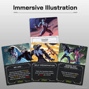Marvel Villainous: We Are Venom Single Character Expansion
