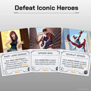Marvel Villainous: We Are Venom Single Character Expansion