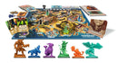 Horrified: Greek Monsters Board Game