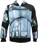 Star Wars Captain Phasma Costume