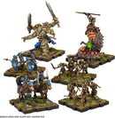 Runewars The Miniatures Game