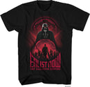 Star Wars Rogue One Empire Enlist Now T-Shirt, Medium
