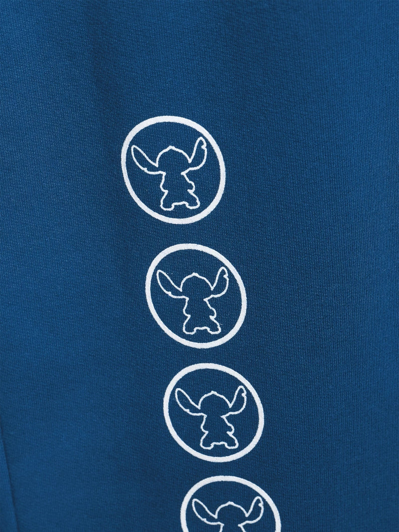 Disney Lilo & Stitch Experiment 626 Sleep Pants