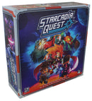 Starcadia Quest Board Game (Kickstarter Bundle)