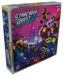 Starcadia Quest Board Game (Kickstarter Bundle)