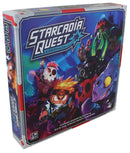 Starcadia Quest Board Game (Kickstarter Bundle)