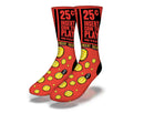 Insert Coin to Play Socks, One Size (7-13)