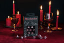 Bloodsucker Dice Set: Scarlet