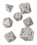 Bloodsucker Dice Set: Immortal