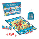 SCRABBLE: Dr. Seuss Board Game | Official Scrabble Game with a Rhyming Twist