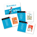 SCRABBLE: Dr. Seuss Board Game | Official Scrabble Game with a Rhyming Twist