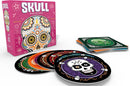 Skull Party Game | Bluffing, Strategy, Fun for Game Night