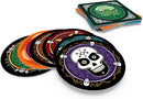 Skull Party Game | Bluffing, Strategy, Fun for Game Night