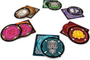 Skull Party Game | Bluffing, Strategy, Fun for Game Night