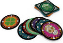Skull Party Game | Bluffing, Strategy, Fun for Game Night