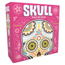Skull Party Game | Bluffing, Strategy, Fun for Game Night
