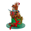 5" Fabriche Scooby-Doo! In Present Table Piece