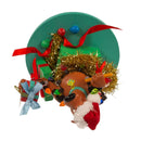 5" Fabriche Scooby-Doo! In Present Table Piece