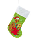Scooby-Doo! With Presents Stocking