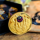 Dungeons & Dragons Acererak's Treasure Packs: Gold Edition (Random Pull)