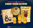 Dungeons & Dragons Acererak's Treasure Packs: Gold Edition (Random Pull)