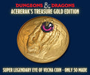 Dungeons & Dragons Acererak's Treasure Packs: Gold Edition (Random Pull)