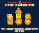 Dungeons & Dragons Acererak's Treasure Packs: Gold Edition (Random Pull)