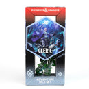Dungeons & Dragons Adventure Dice Set: Cleric