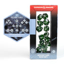 Dungeons & Dragons Adventure Dice Set: Cleric