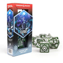 Dungeons & Dragons Adventure Dice Set: Cleric