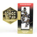 Dungeons & Dragons Adventure Dice Set: Paladin