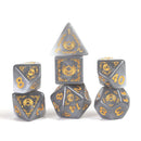 Dungeons & Dragons Adventure Dice Set: Paladin