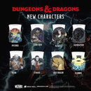 Dungeons & Dragons Series 2 Mystery Mini Dice Cup Set (RANDOM)