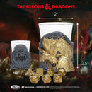 Dungeons & Dragons Series 2 Mystery Mini Dice Cup Set (RANDOM)