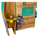 Sesame Street Neighborhood Friends Mini Backpack
